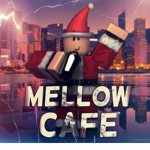 Mellows Cafe!