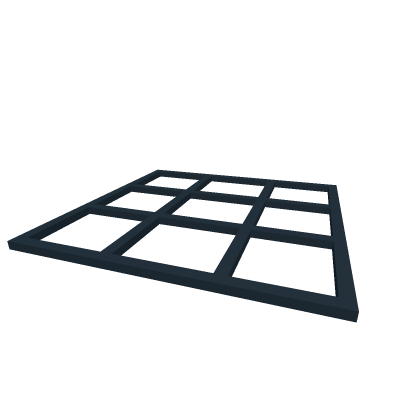 3x3 crafting grid