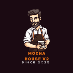 Mocha House V2