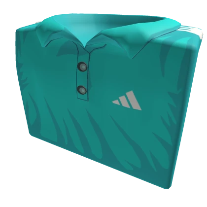 Polo adidas roblox shop