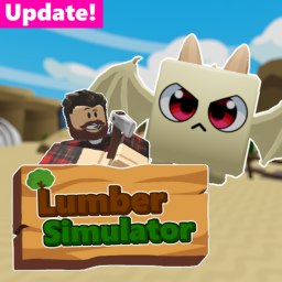 🌳 Lumber Simulator!