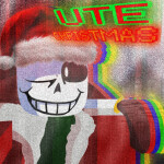[CHRISTMAS PART 1.5] Undertale: Evolutions