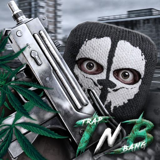 [BOUNTIES☠️] Trap N Bang : South Remastered