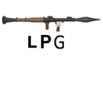 LPG Studios