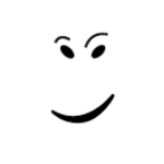The keep smiling 😀