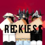 RECKLESS MOB™