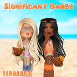 SignificantBarbs