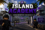 Island Academy RP