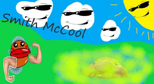 Smith McCool land