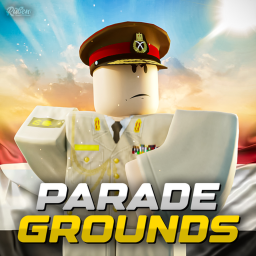 EA | Parade Grounds