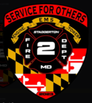 Staggerton, MD