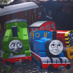 Train Crashes Group