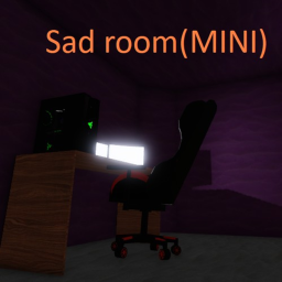 Sad room (MINI)
