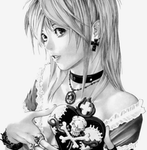 † PHOBYA †