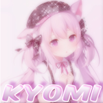 +*ﾟ:kyomi