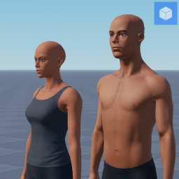 Most Realistic game icon