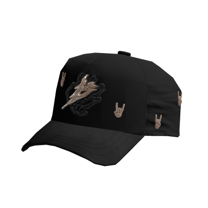 B SKULL