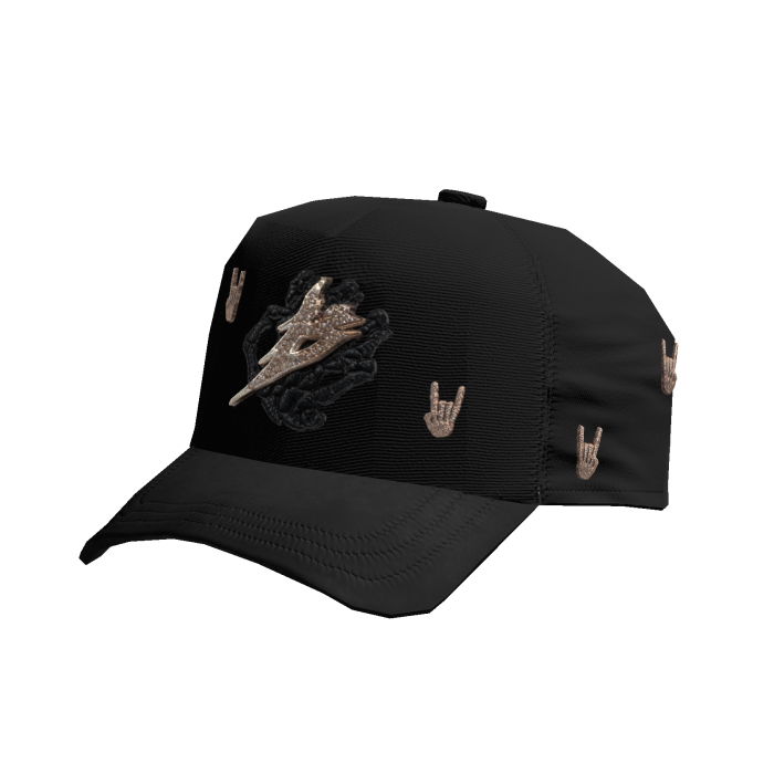 B SKULL