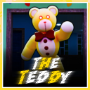 🧸 The Teddy
