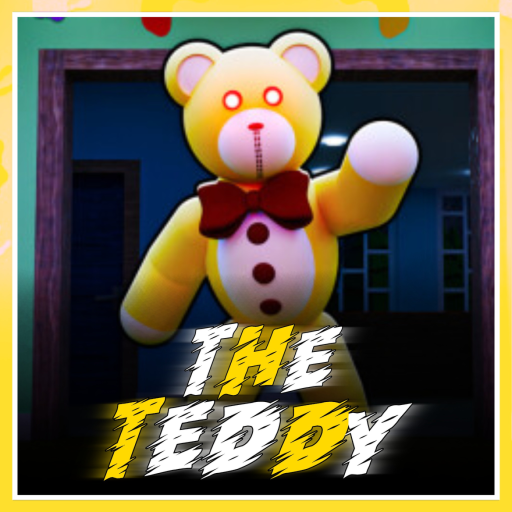 🧸 The Teddy