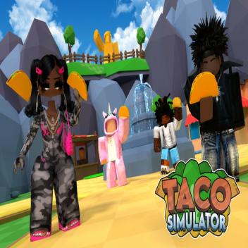 Taco Simulator (Released)