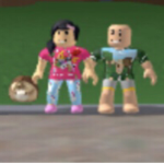 Fatima & Jimmy Forver