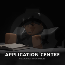 [SCPF] Application Centre