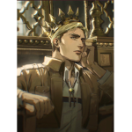 Erwin cult bc yes