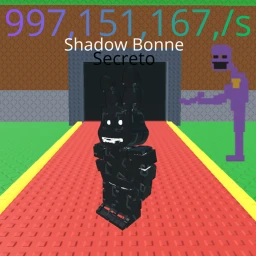 Roba un Animatronico icon