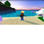 Candy's worl
