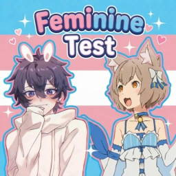 ❤Feminine Test❤