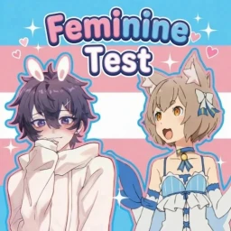 ❤Feminine Test❤ icon