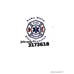 LV Fire Department Districts 1 and 2.