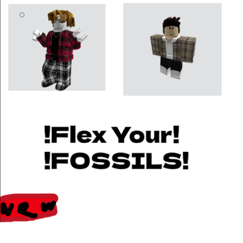 Fossil Simulator