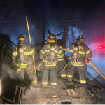 Dingman Township Volunteer Fire Department