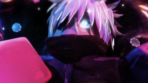 [🎲RNG] Flex Your Anime