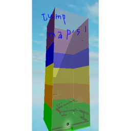 Difficulty tower! {incomplete)