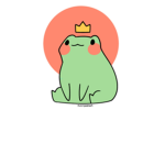 The Froggy Family :D