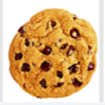 Cookie cookie yay yay yay