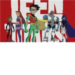 Teen Titans ROLEPLAY