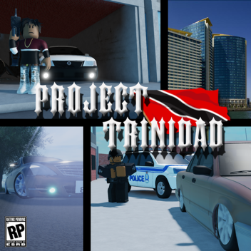 Project:Trinidad 