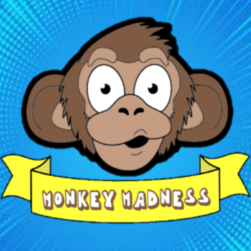Monkey Madness!
