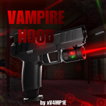 Vampire Hood Entertainment
