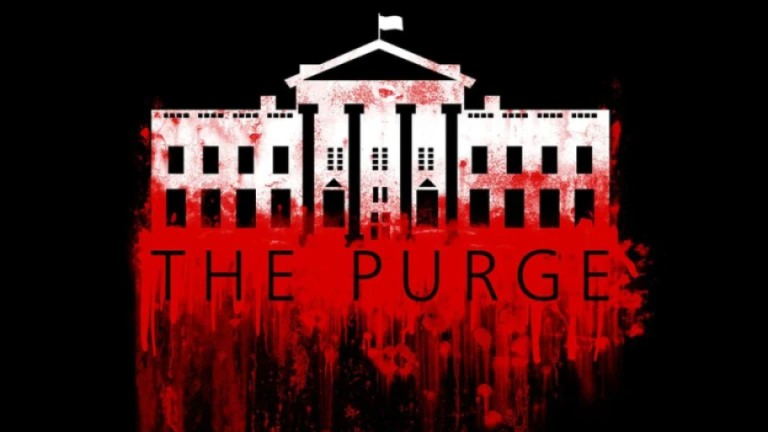 Untitled Purge Game screenshot 1