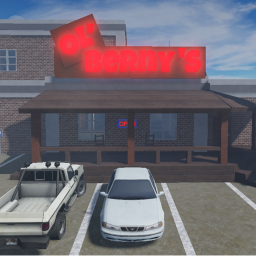 Ol' Berny's
