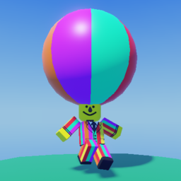 Binzy's Airshow