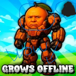 Grow A Robux Beach