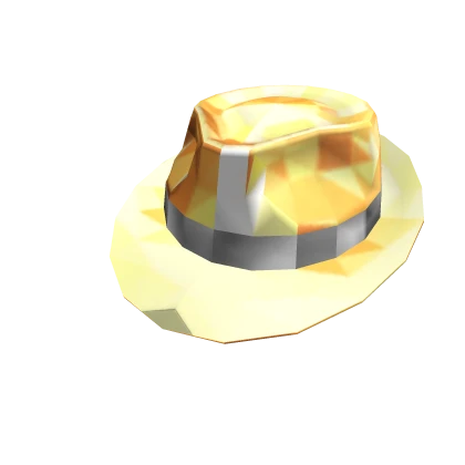 Bamboo Copter head band