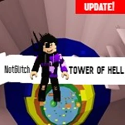 ixolx's obby tower icon
