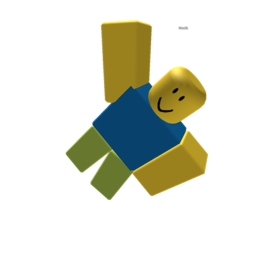 Fire Obby